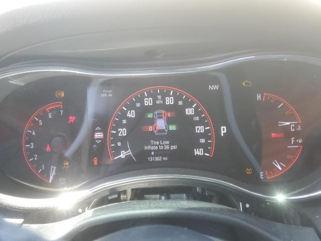 2015 DODGE DURANGO CI - 1C4SDHET0FC873740