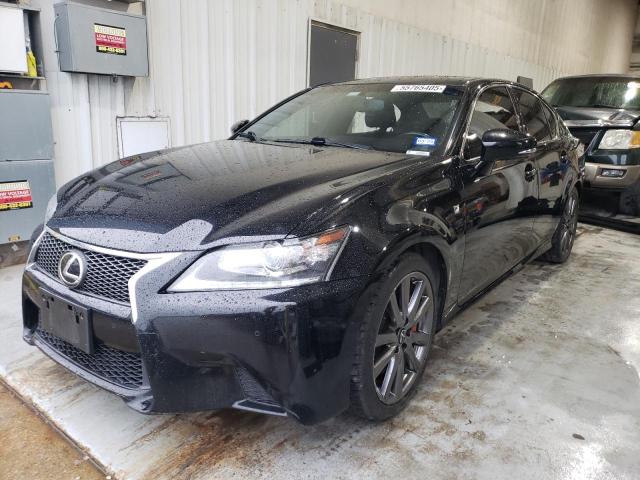 LEXUS GS 350