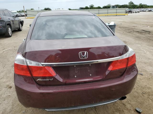 2015 HONDA ACCORD LX - 1HGCR2F36FA175194
