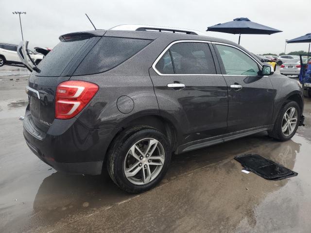 Vin: 1gnaldek9gz102312, lot: 52253695, chevrolet equinox ltz 20163