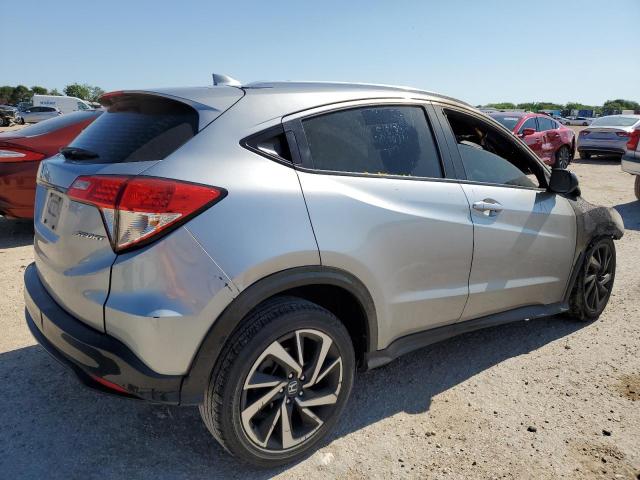 Vin: 3czru5h11kg702410, lot: 56713445, honda hr-v sport 20193