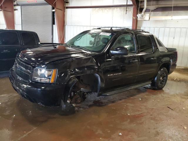 CHEVROLET AVALANCHE