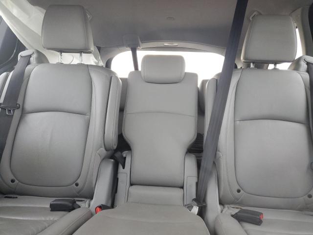 2019 HONDA ODYSSEY EX - 5FNRL6H71KB056522