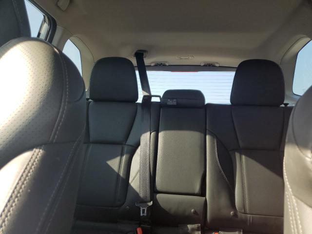 2023 SUBARU FORESTER T JF2SKARC8PH535418