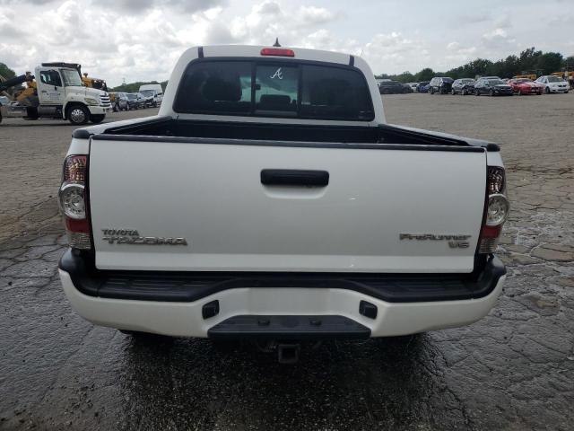2015 TOYOTA TACOMA DOU - 5TFJU4GN6FX075027
