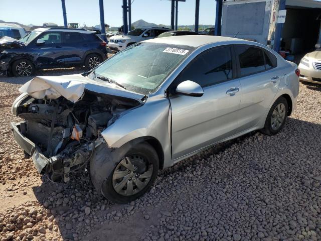 Vin: 3kpa24adxle274387, lot: 57180775, kia rio lx 2020 img_1