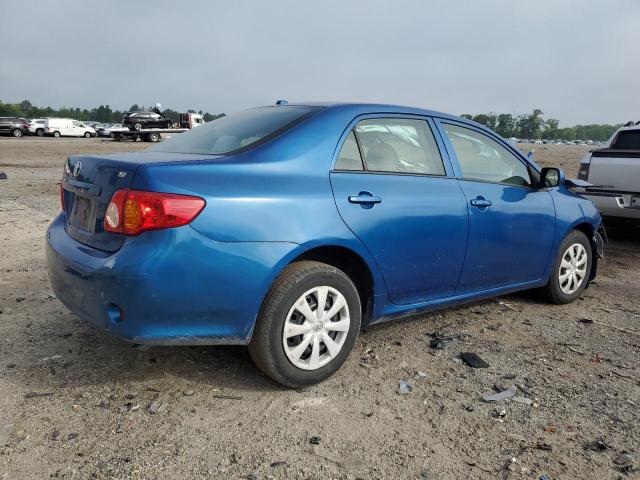 Vin: 1nxbu4eexaz334633, lot: 57401575, toyota corolla base 20103