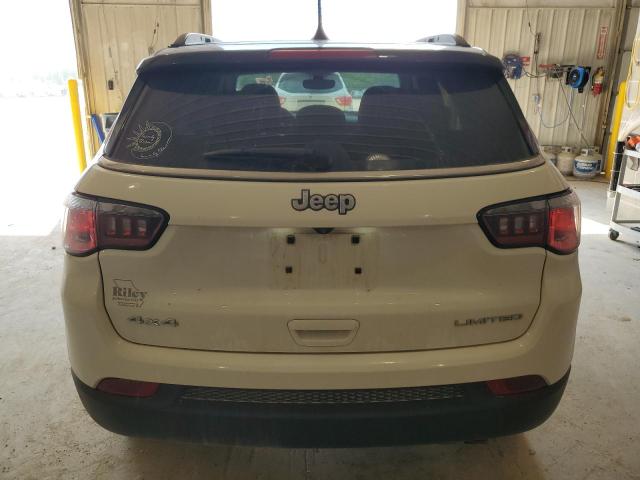 2019 JEEP COMPASS LI - 3C4NJDCBXKT656932