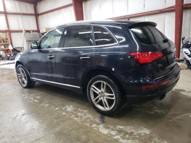 Vin: wa1l2afpxha017325, lot: 58466685, audi q5 premium plus 20172