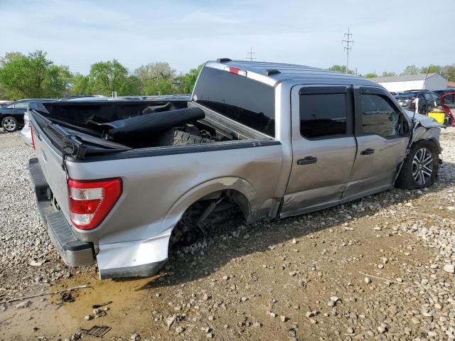 Vin: 1ftew1ep5nfa03996, lot: 54916155, ford f-150 supercrew 20223