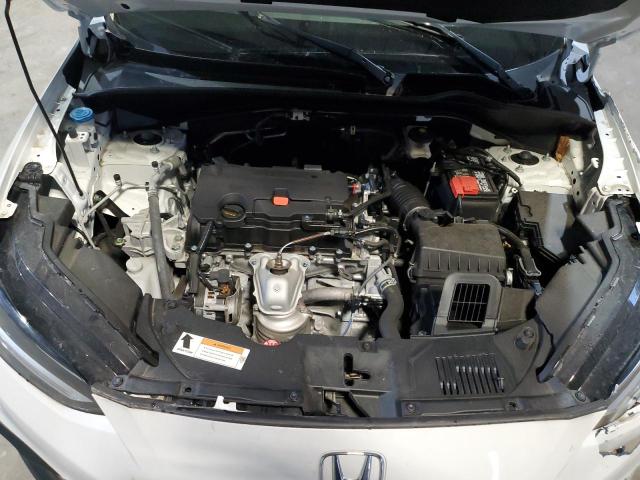2023 HONDA HR-V LX - 3CZRZ2H34PM748484