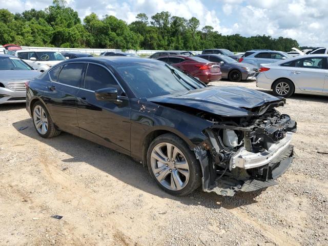 Vin: 19uub5f41ma012761, lot: 56916555, acura tlx technology 20214