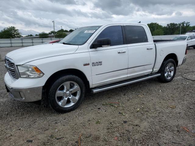 RAM 1500 SLT