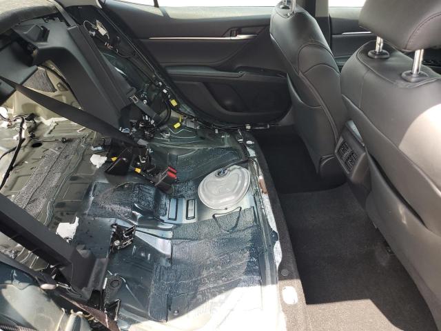2018 TOYOTA CAMRY L - 4T1B11HK5JU640535