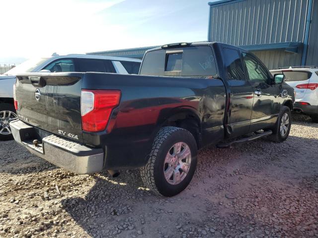 Vin: 1n6aa1cj1hn558530, lot: 58565625, nissan titan s 20173