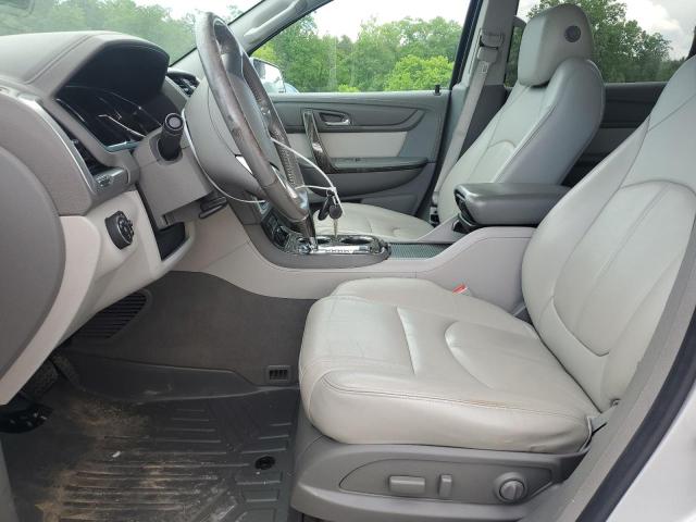 2017 GMC ACADIA LIM 1GKKRSKD6HJ105842