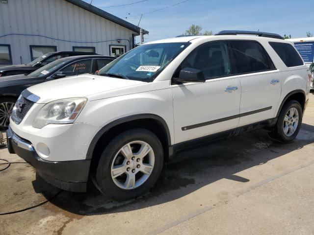 GMC ACADIA SLE