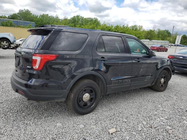 Vin: 1fm5k8ar0kgb44522, lot: 58401635, ford explorer police interceptor 20193