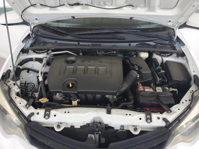 2015 TOYOTA COROLLA L - 2T1BURHE1FC375363