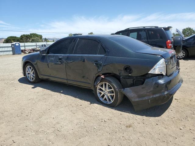 Vin: 3fahp0ja0ar320190, lot: 58258605, ford fusion sel 20102