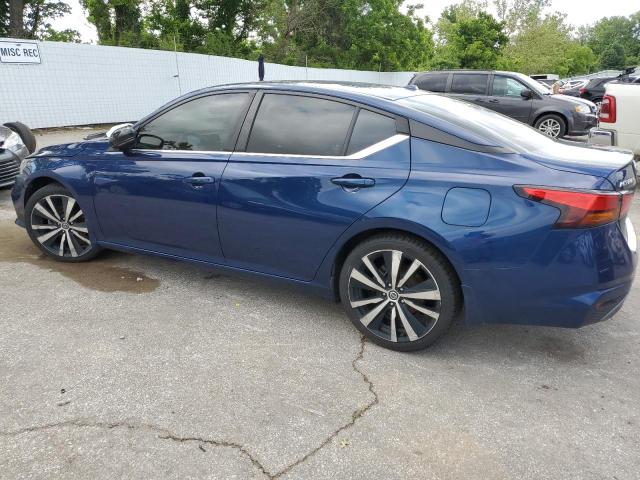 Vin: 1n4bl4cv9lc272439, lot: 58237485, nissan altima sr 20202