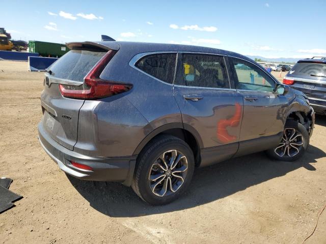 Vin: 5j6rw2h57ml002263, lot: 57299655, honda crv ex 20213