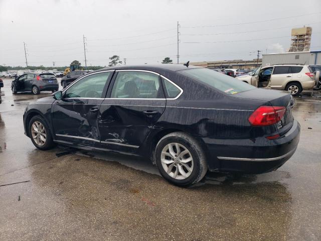 Vin: 1vwat7a32hc050631, lot: 56243335, volkswagen passat s 20172