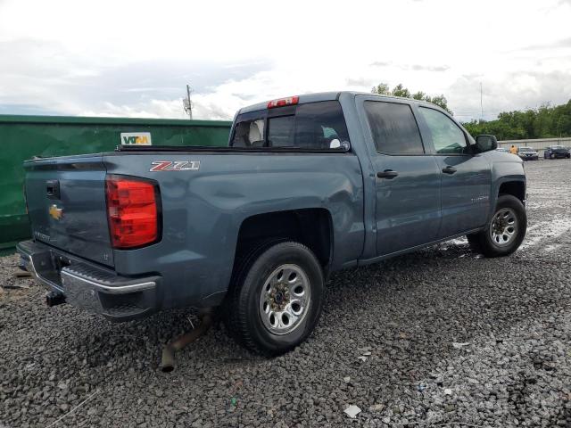 Vin: 3gcukrec2eg509495, lot: 54734475, chevrolet all models k1500 lt 20143