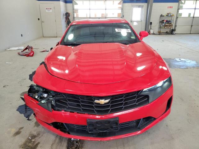 2023 CHEVROLET CAMARO LS - 1G1FB1RX6P0148764