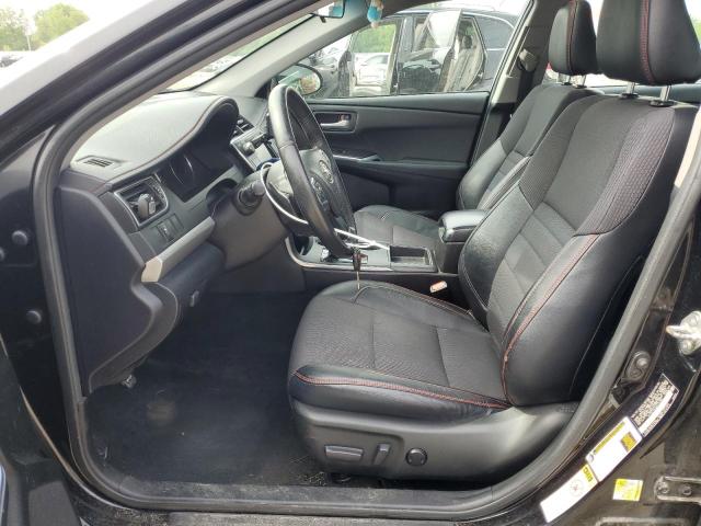 2016 TOYOTA CAMRY LE - 4T1BF1FK3GU177906