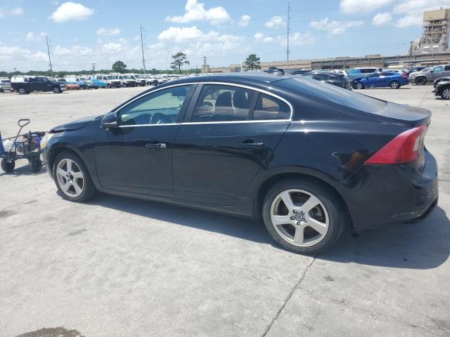 2012 VOLVO S60 T5 #3263682709