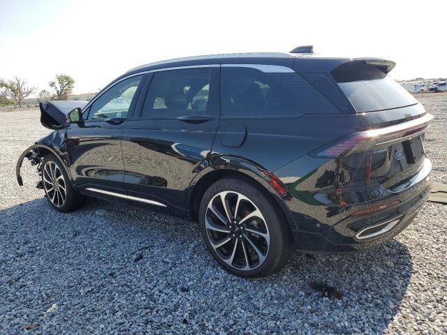 Vin: 5lmpj9j41rj829791, lot: 58034915, lincoln nautilus black label 20242