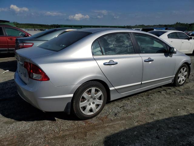 Vin: 2hgfa1f54ah577760, lot: 56324535, honda civic lx 20103