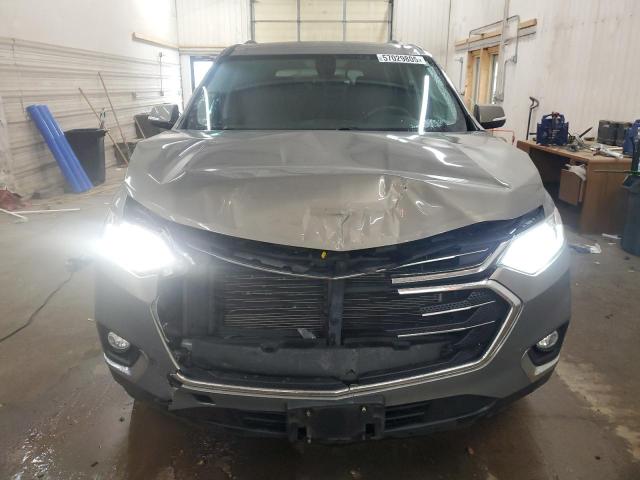2018 CHEVROLET TRAVERSE L - 1GNEVHKW9JJ124245