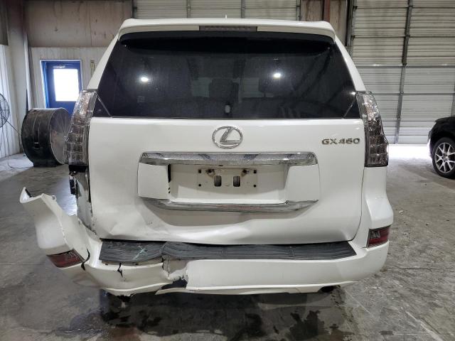 2016 LEXUS GX 460 - JTJBM7FX7G5126327