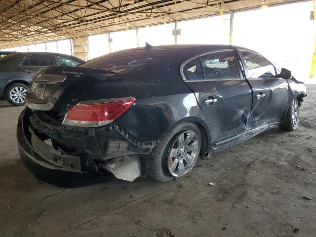 Vin: 1g4gc5ed4bf107871, lot: 58378545, buick lacrosse cxl 20113