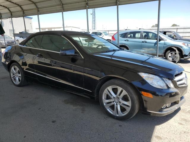 Vin: wddkk5gf7bf085337, lot: 57817775, mercedes-benz e-class 350 20114
