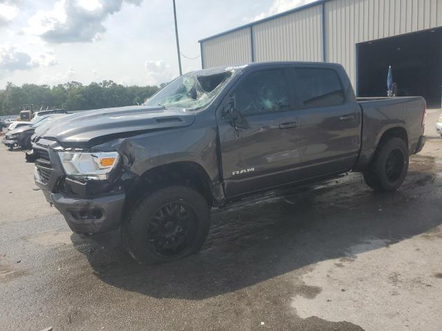 Vin: 1c6srfft9mn719847, lot: 57653355, ram 1500 big horn/lone star 2021 img_1