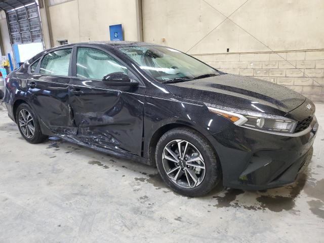 Vin: 3kpf24ad3re736562, lot: 57897255, kia forte lx 20244
