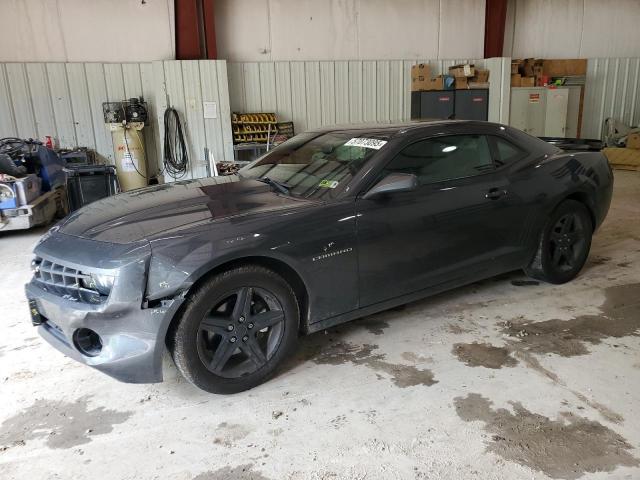CHEVROLET CAMARO LT