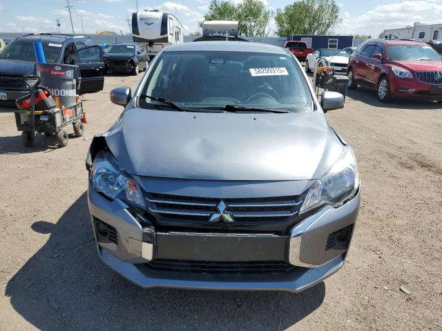 2021 MITSUBISHI MIRAGE ES ML32AUHJ3MH010901