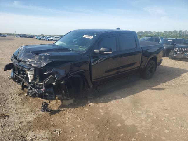 Vin: 1c6srfht8ln221604, lot: 55865665, ram 1500 limited 2020 img_1