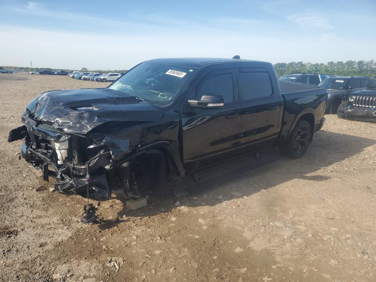 RAM 1500 LIMITED