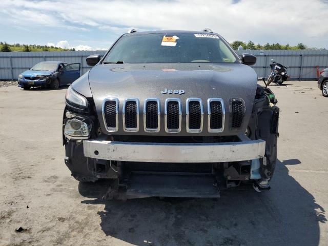 2015 JEEP CHEROKEE L - 1C4PJMCB6FW546145