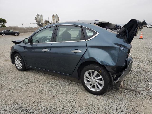 Vin: 3n1ab7ap0fy340124, lot: 58566055, nissan sentra s 20152