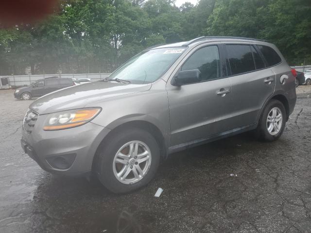 Vin: 5xyzgdab3bg003160, lot: 59277245, hyundai santa fe gls 2011 img_1