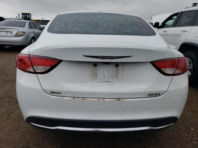 2015 CHRYSLER 200 LIMITE - 1C3CCCAB1FN743305