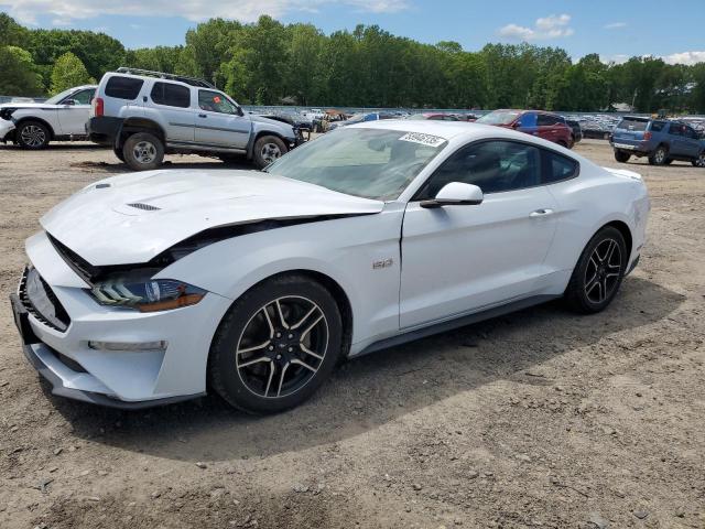 Vin: 1fa6p8cf1k5151669, lot: 55946135, ford mustang gt 2019 img_1