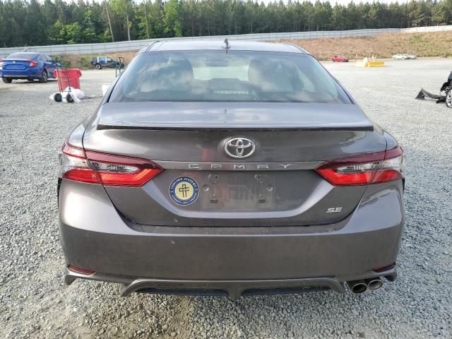 2023 TOYOTA CAMRY SE N - 4T1T11AK5PU777983