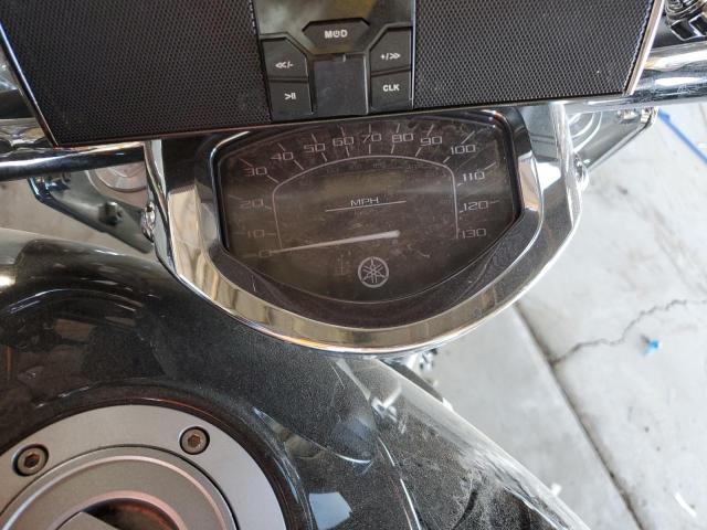 2014 YAMAHA XVS1300 JYAVP32E4EA005307
